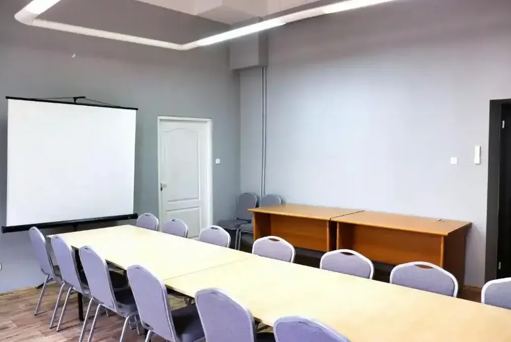 Jesień w parku